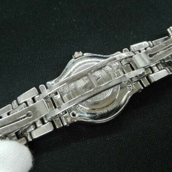 Raymond Weil Fidelio 9962-2 Diamond Ladies Watch main image 5